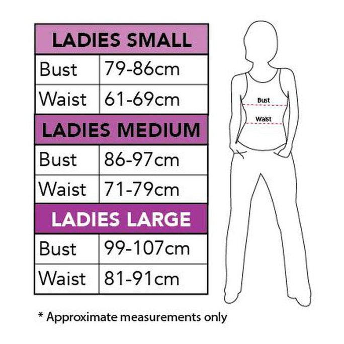 Buzz Toy Story Ladies Size L - Jokers Costume Mega Store