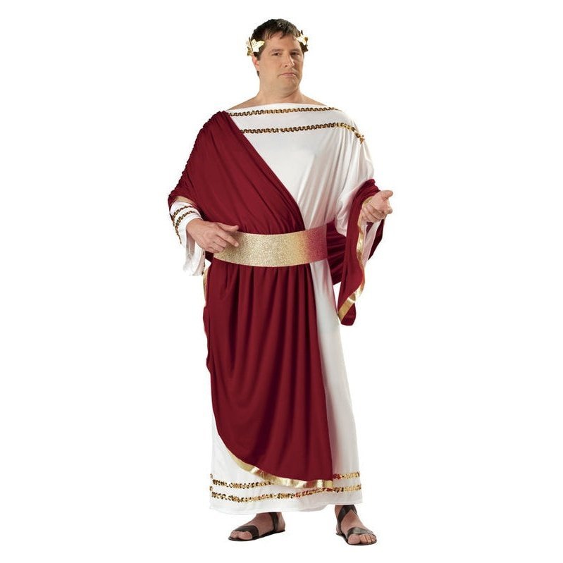 Caesar/Plus - Jokers Costume Mega Store