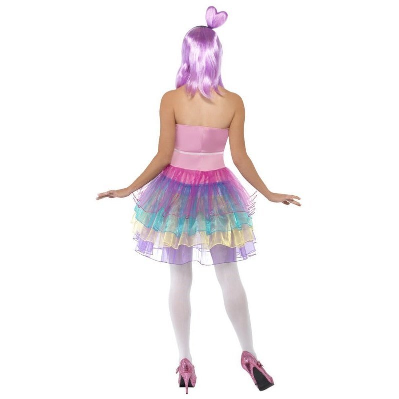 Candy Queen Costume - Jokers Costume Mega Store