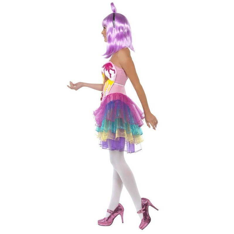 Candy Queen Costume - Jokers Costume Mega Store