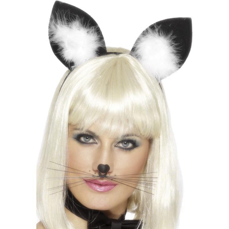 Cat Ears - Jokers Costume Mega Store