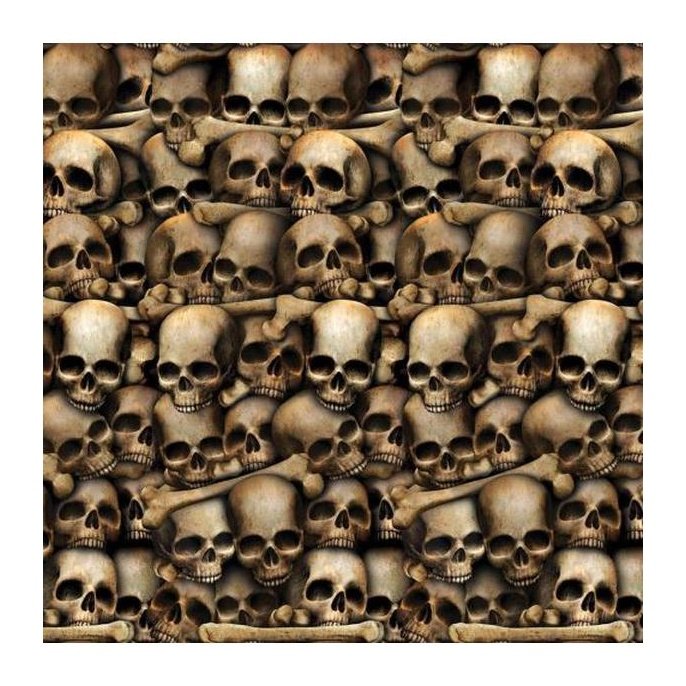 Catacombs Backdrop - Jokers Costume Mega Store
