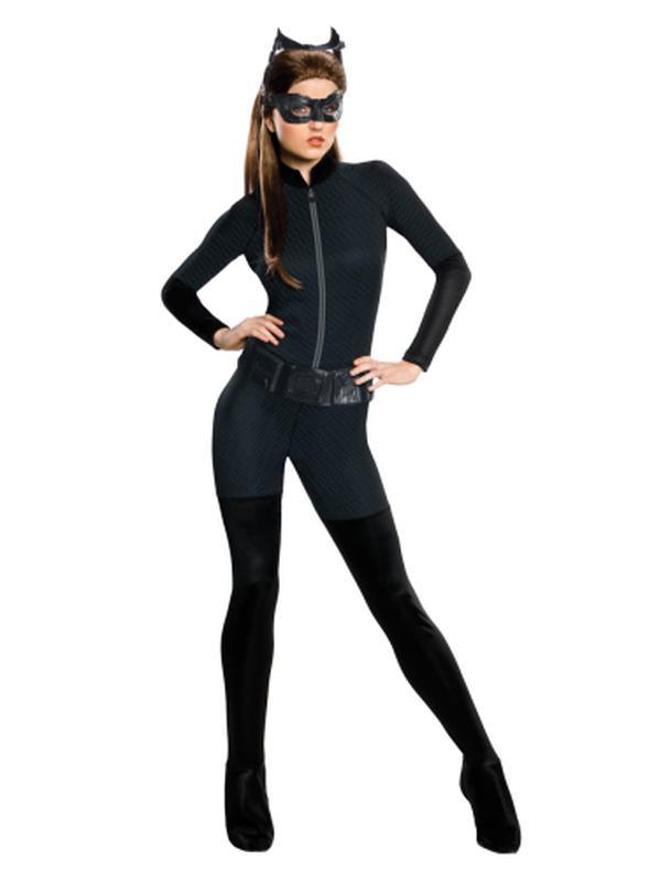 Catwoman Size M - Jokers Costume Mega Store