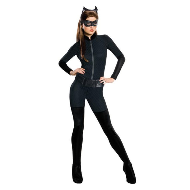 Catwoman Size S - Jokers Costume Mega Store