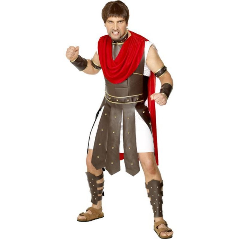 Centurion Costume - Jokers Costume Mega Store