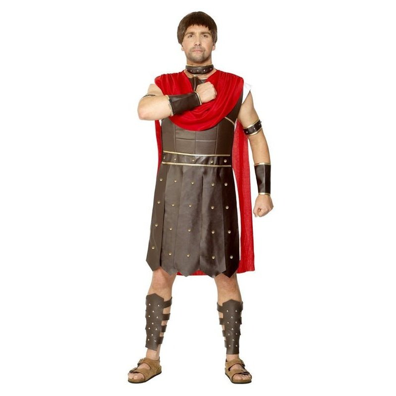Centurion Costume - Jokers Costume Mega Store