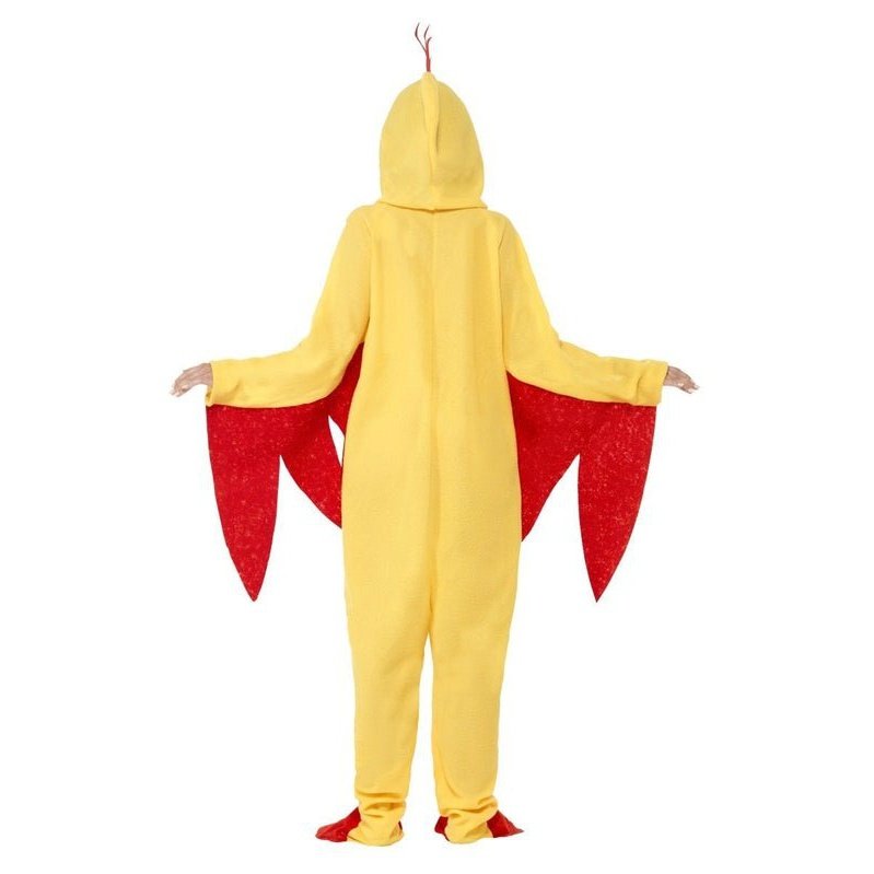Chicken Costume, All in One - Jokers Costume Mega Store
