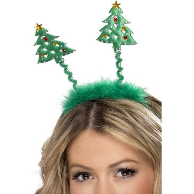 Christmas Tree Boppers - Jokers Costume Mega Store