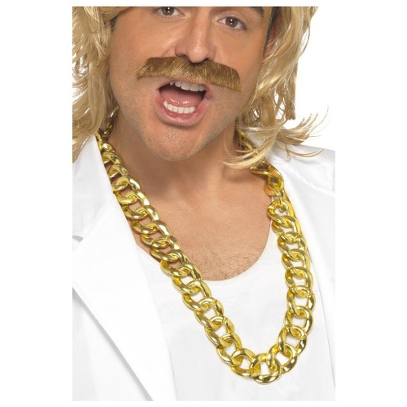 Chunky Necklace - Jokers Costume Mega Store