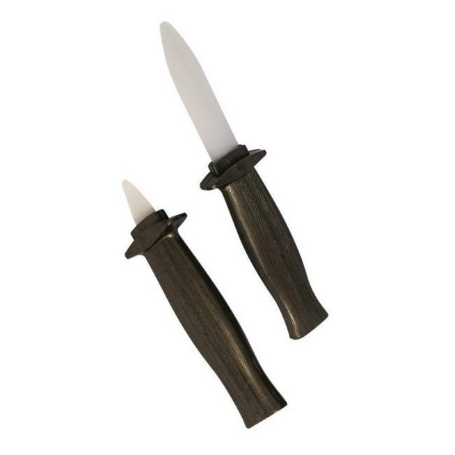 Collapsible Ninja Daggers Toy Knife - Jokers Costume Mega Store