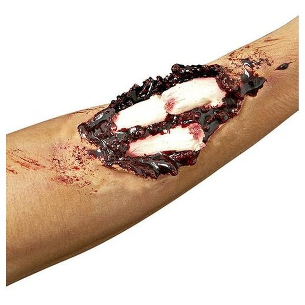 Compound Fracture - Jokers Costume Mega Store