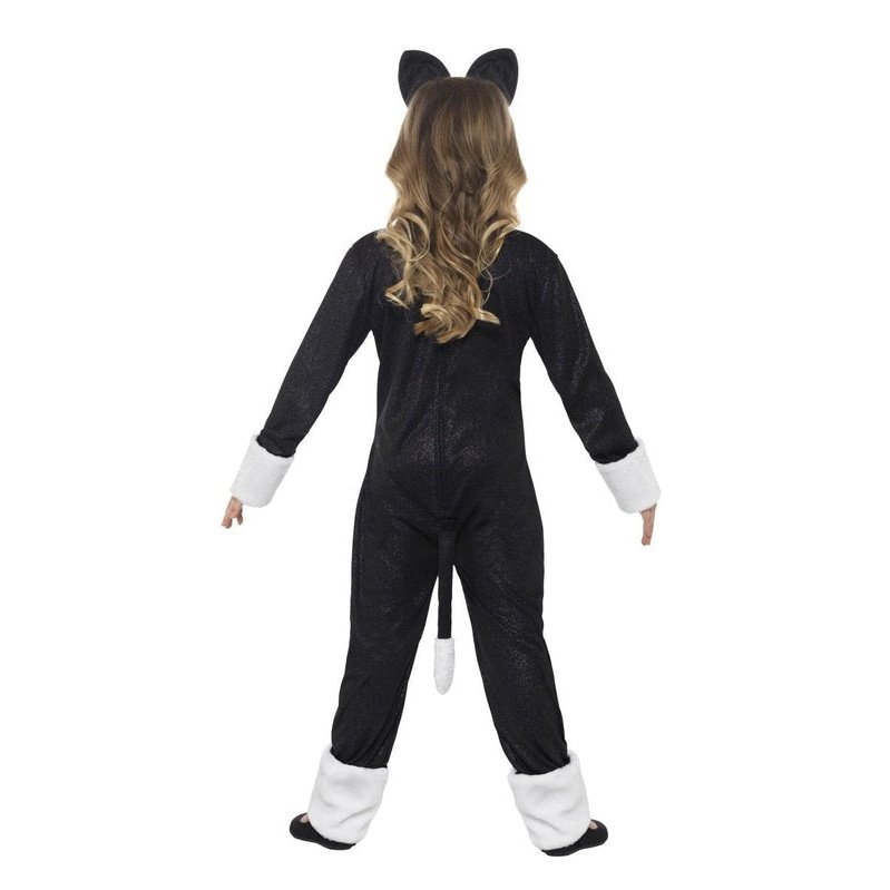 Cool Cat Costume - Jokers Costume Mega Store