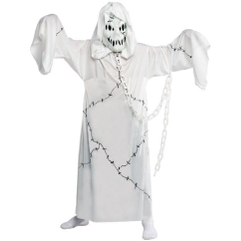 Cool Ghoul Size L - Jokers Costume Mega Store