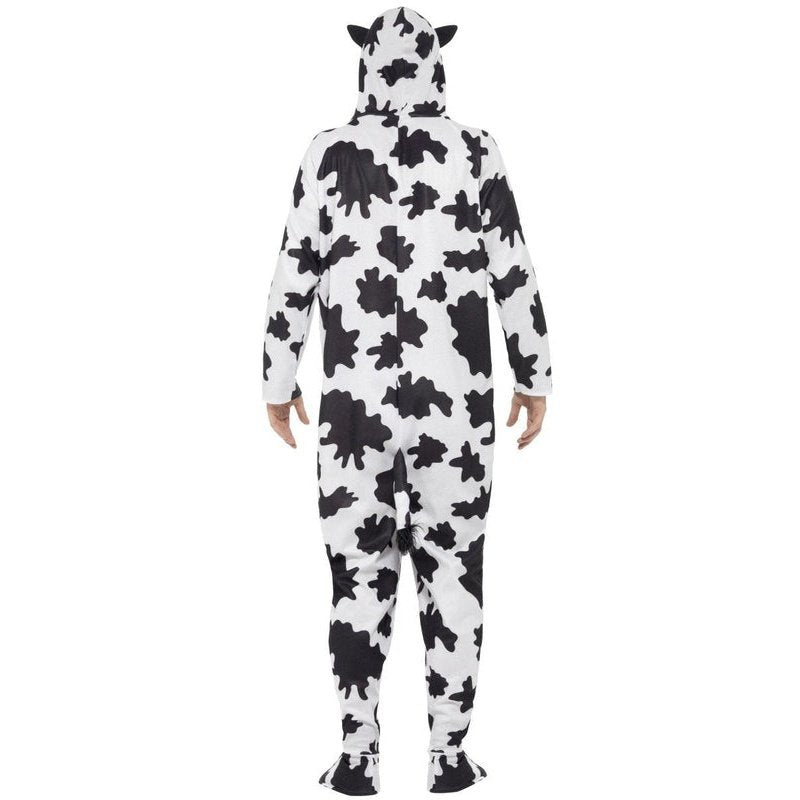 Cow Costume, All In One - Jokers Costume Mega Store