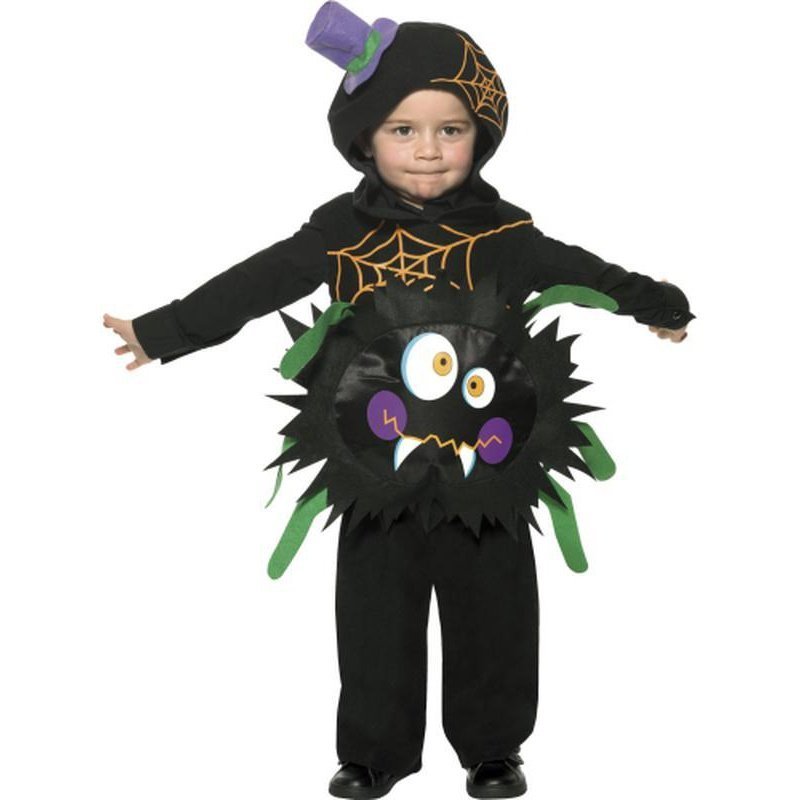 Crazy Spider Costume - Jokers Costume Mega Store
