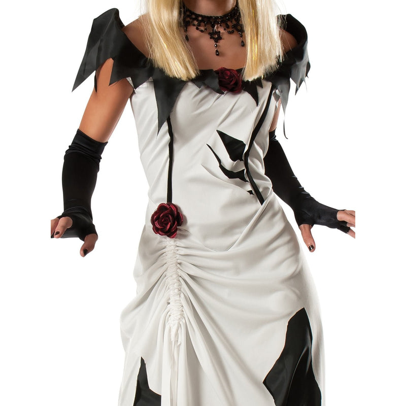 Creeping Beauty Size L - Jokers Costume Mega Store