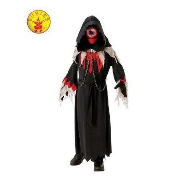 Cyclops Costume Size M - Jokers Costume Mega Store