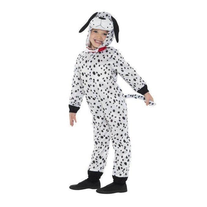 Dalmatian Costume - Jokers Costume Mega Store