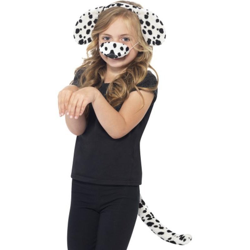 Dalmatian Kit - Jokers Costume Mega Store