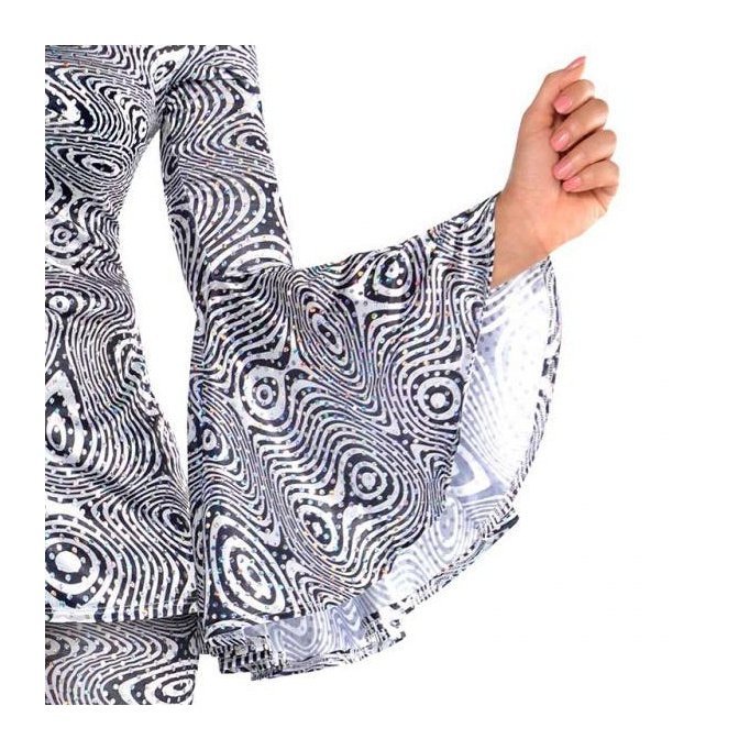 Dancing Queen 70s Costume - Jokers Costume Mega Store