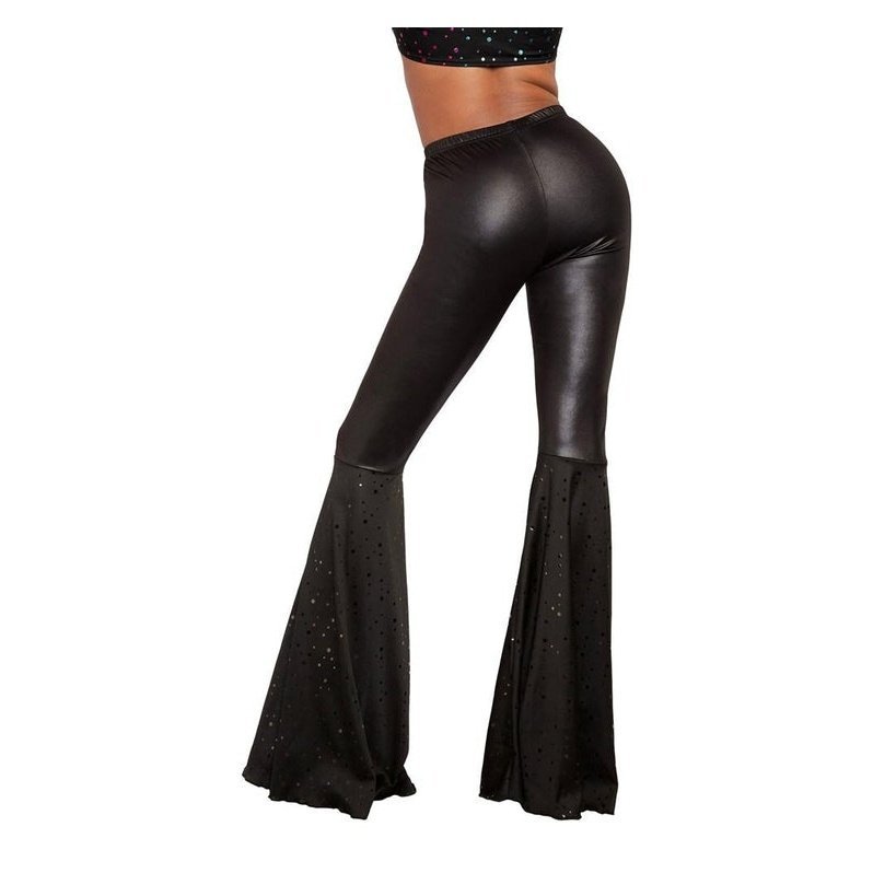 Dancing Queen Pants - Jokers Costume Mega Store