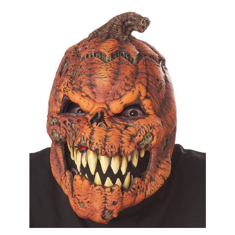 Dark Harvest Ani Motion Mask - Jokers Costume Mega Store