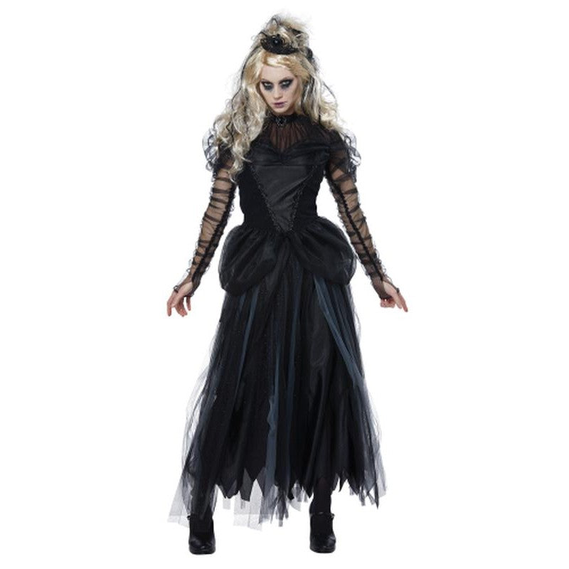 Dark Princess/Adult - Jokers Costume Mega Store