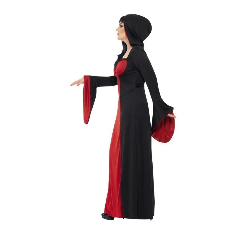Dark Temptress Costume - Jokers Costume Mega Store