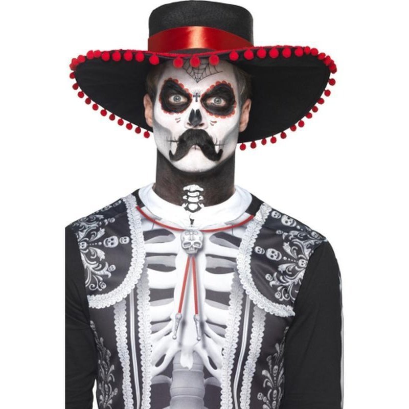 Day Of The Dead Se - Jokers Costume Mega Store