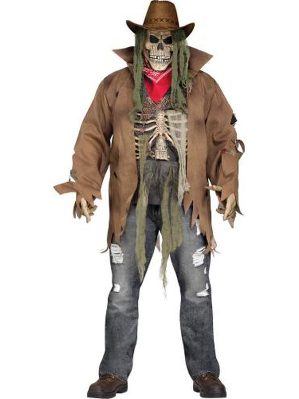Dead Or Alive Costume Plus Size - Jokers Costume Mega Store