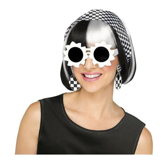 Decades Instant Kit 60s Mod Girl - Jokers Costume Mega Store