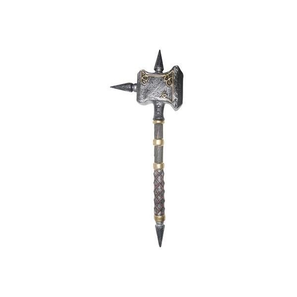Decorative Hammer - Jokers Costume Mega Store