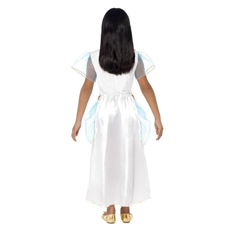 Deluxe Cleopatra Girl Costume - Jokers Costume Mega Store