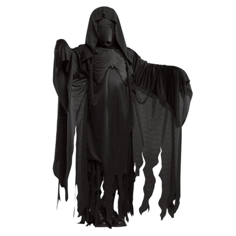 Dementor Adult Size Std - Jokers Costume Mega Store