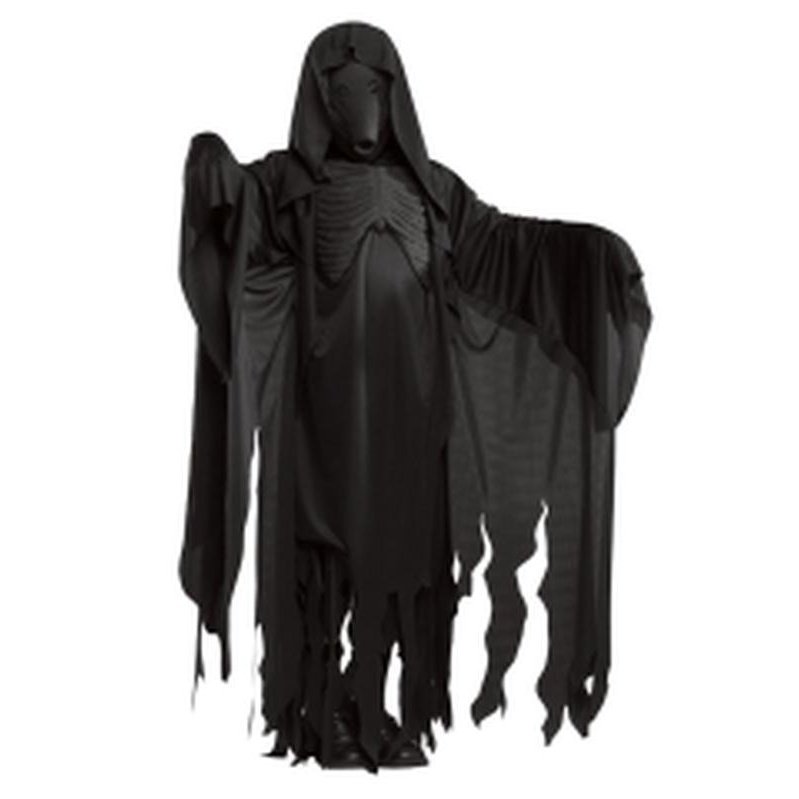 Dementor Adult Size Std - Jokers Costume Mega Store