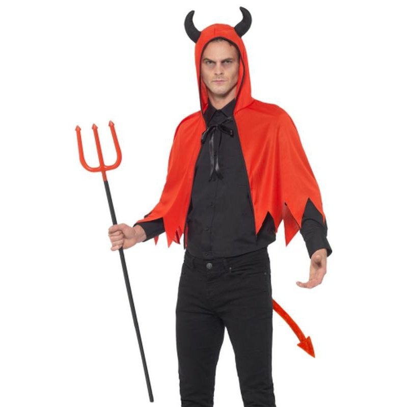 Devil Kit - Jokers Costume Mega Store