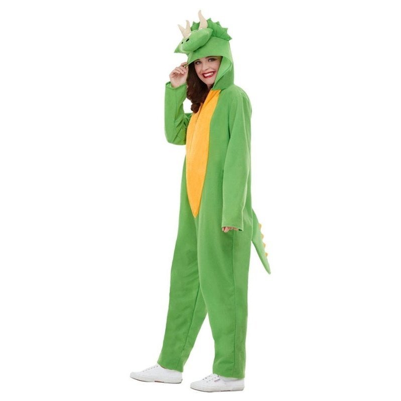 Dinosaur Costume - Jokers Costume Mega Store