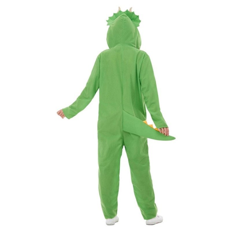 Dinosaur Costume - Jokers Costume Mega Store