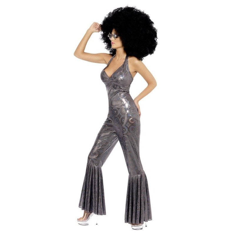 Disco Diva Costume - Jokers Costume Mega Store