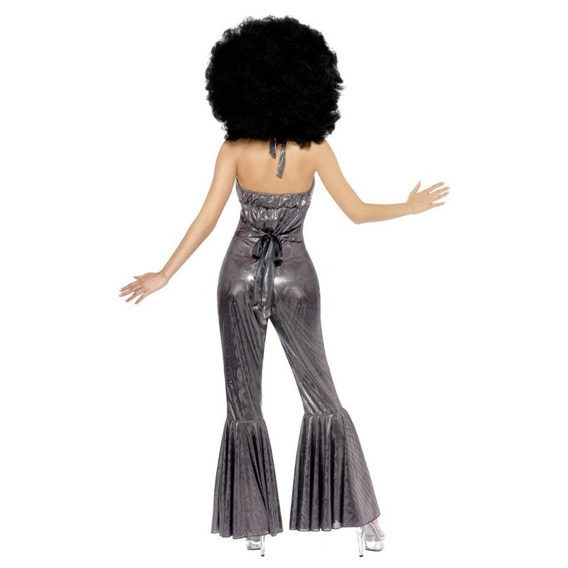 Disco Diva Costume - Jokers Costume Mega Store