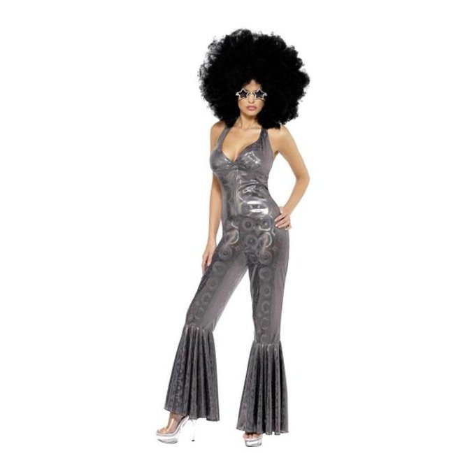 Disco Diva Costume - Jokers Costume Mega Store