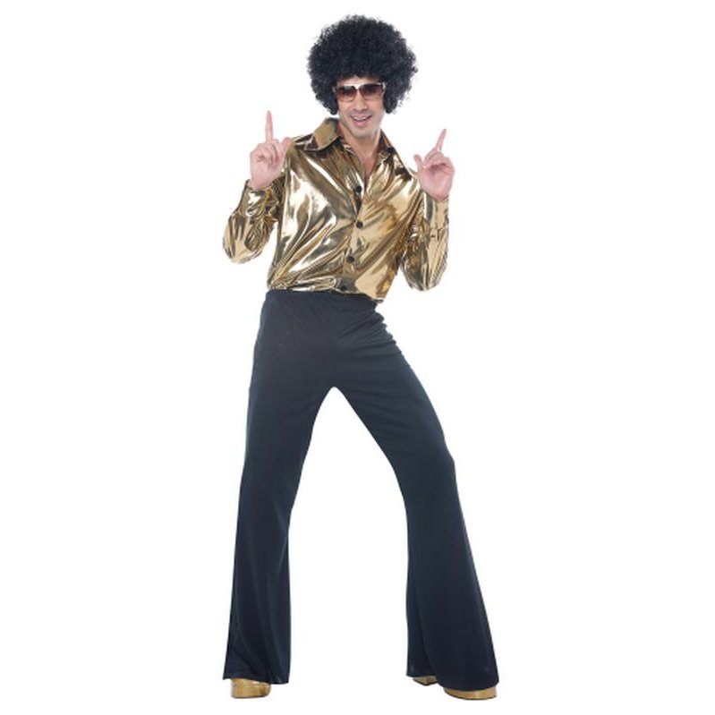 Disco King/Plus - Jokers Costume Mega Store