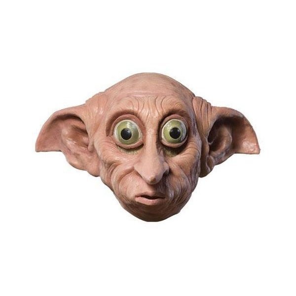 Dobby Mask Child - Jokers Costume Mega Store