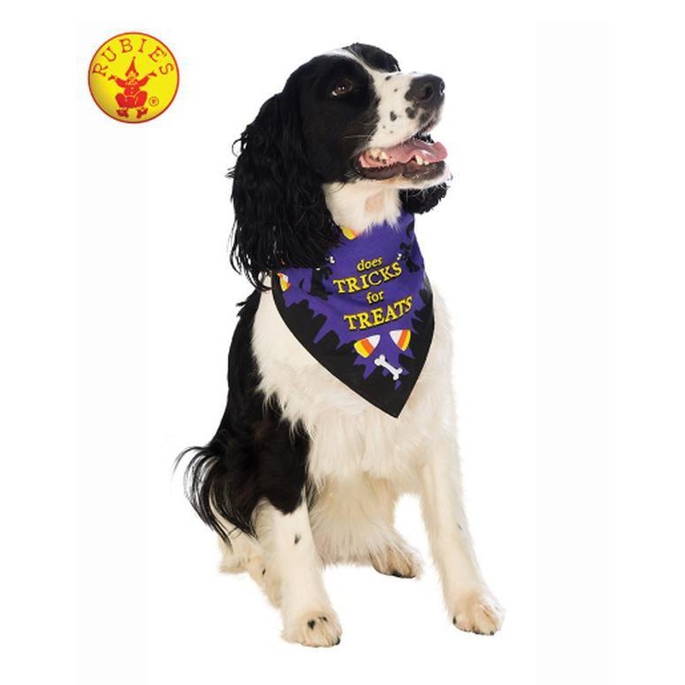 Does Tricks For Treats Size M L - Jokers Costume Mega Store