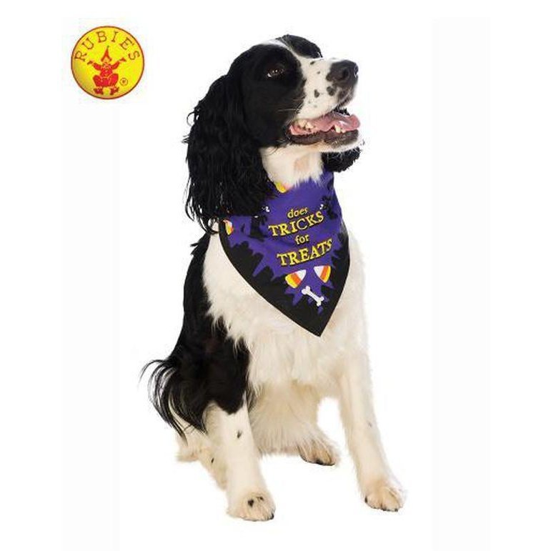 Does Tricks For Treats Size S M - Jokers Costume Mega Store