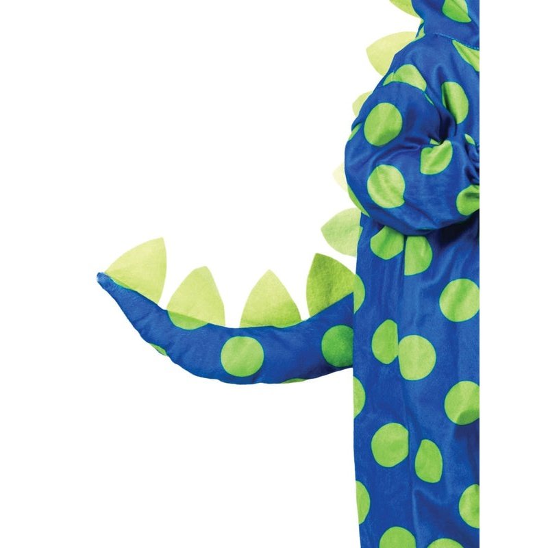 Doug The Dino Dinosaur Costume - Jokers Costume Mega Store