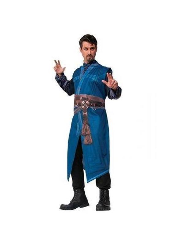 Dr Strange Costume, Adult - Jokers Costume Mega Store