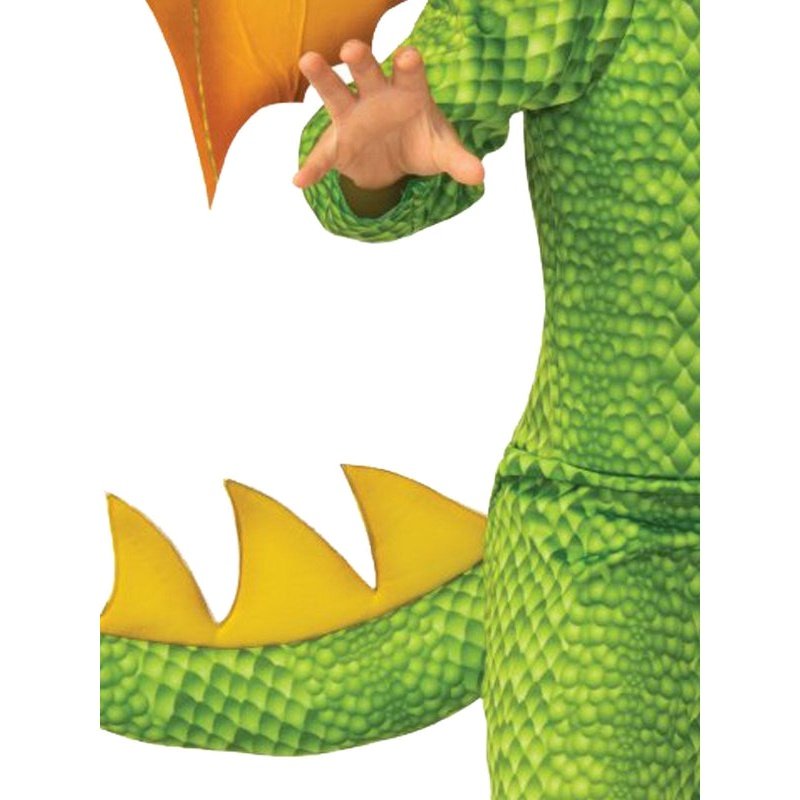 Dragon Deluxe Costume, Child - Jokers Costume Mega Store
