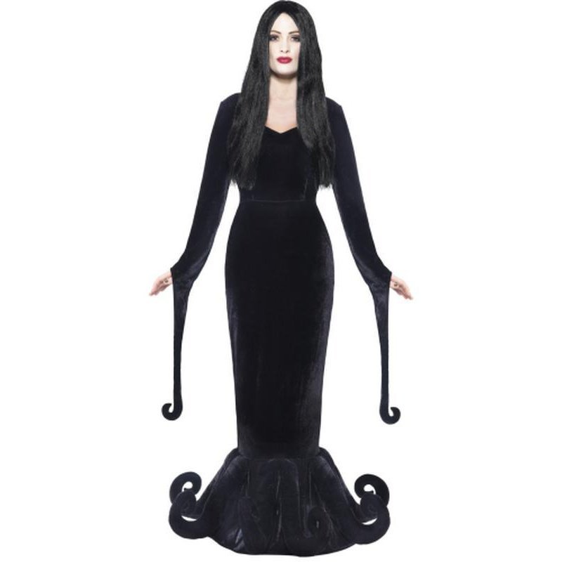 Duchess Of The Manor Costume - Jokers Costume Mega Store
