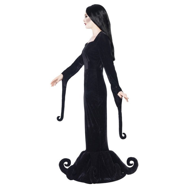 Duchess Of The Manor Costume - Jokers Costume Mega Store